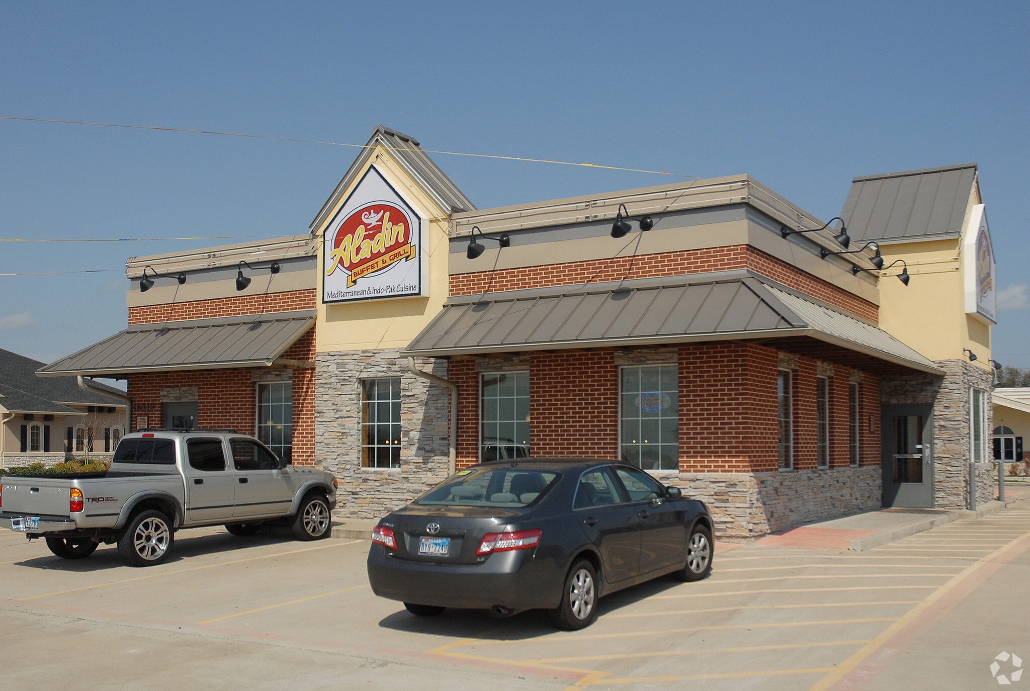 16310-16312 FM 529 Rd, Houston, TX for sale Primary Photo- Image 1 of 1