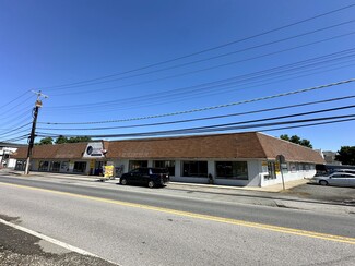 More details for 2500 Sparrows Point Rd, Sparrows Point, MD - Industrial for Lease