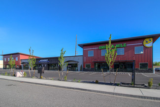 More details for 8804 W Victoria Ave, Kennewick, WA - Flex for Lease