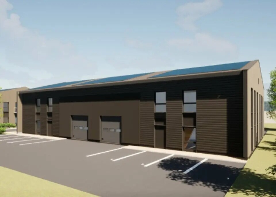 Flex in Saint-Nizier-le-Désert for sale Building Photo- Image 1 of 4