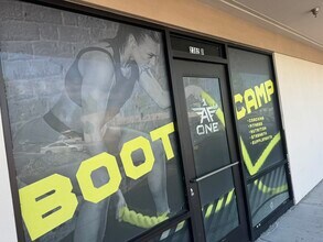 2390 W Main St, Medford, OR for lease Building Photo- Image 2 of 22