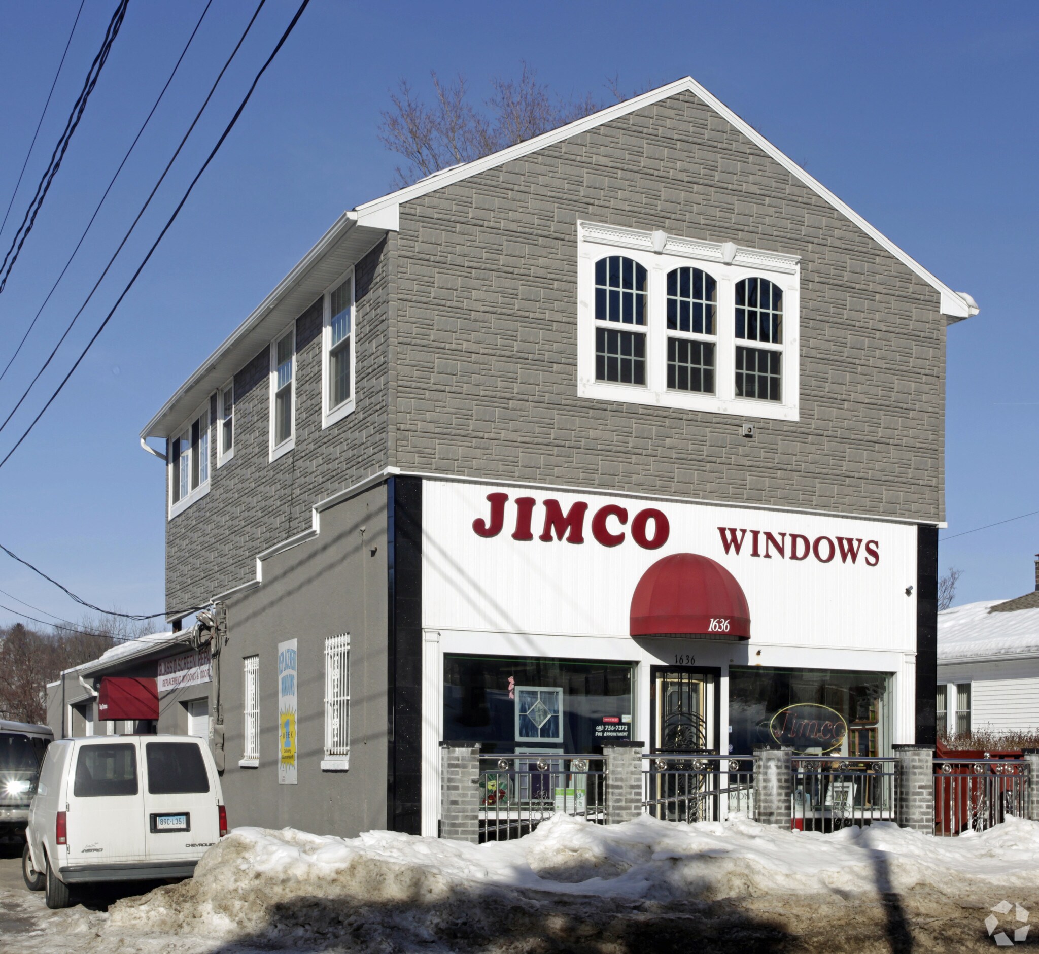 1636 Baldwin St, Waterbury, CT 06706