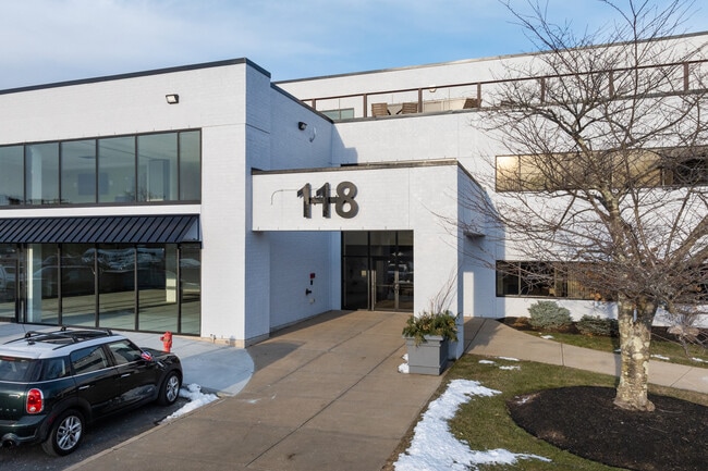 More details for 118 Turnpike Rd, Southborough, MA - Multiple Space Uses for Lease