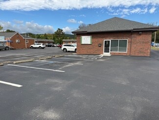 More details for 6334 Peters Creek Rd, Roanoke, VA - Office for Lease