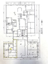 1645-1649 Tiffin Ave, Findlay, OH for lease Floor Plan- Image 1 of 1