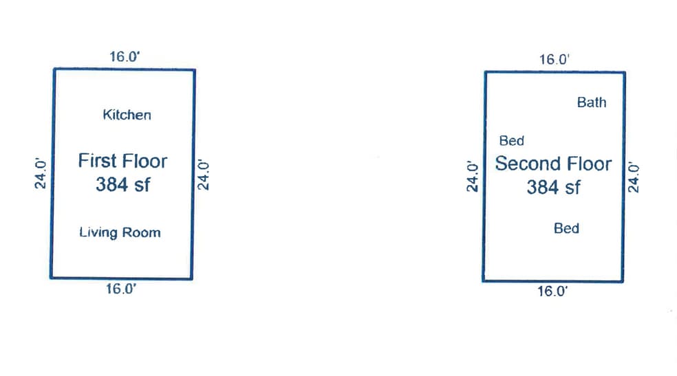 10370 Warwick Blvd, Newport News, VA for sale - Floor Plan - Image 3 of 3
