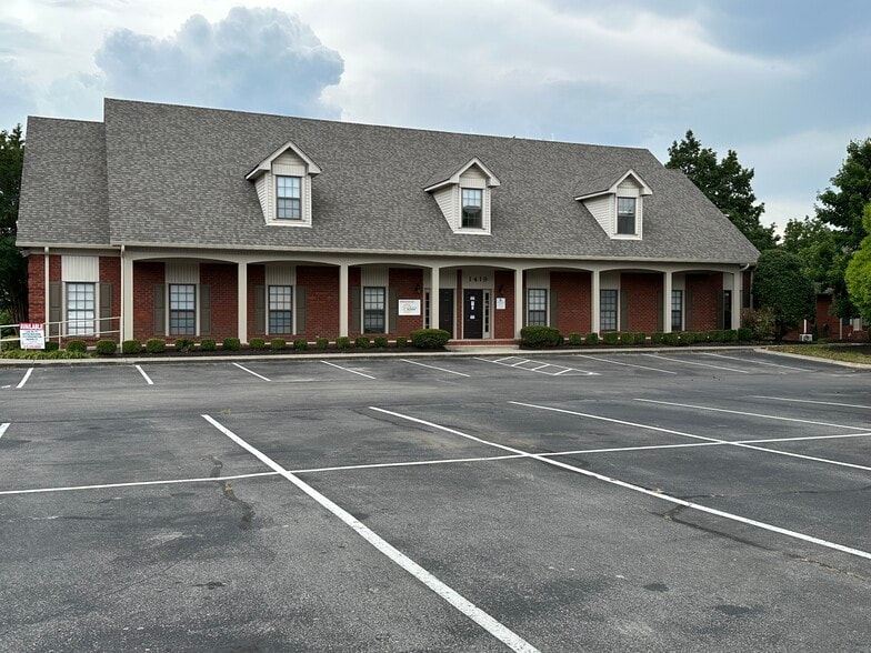1419 Kensington Square Ct, Murfreesboro, TN for lease - Building Photo - Image 2 of 6