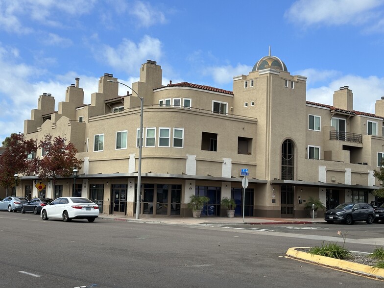 333 F St, Chula Vista, CA for lease - Building Photo - Image 1 of 2