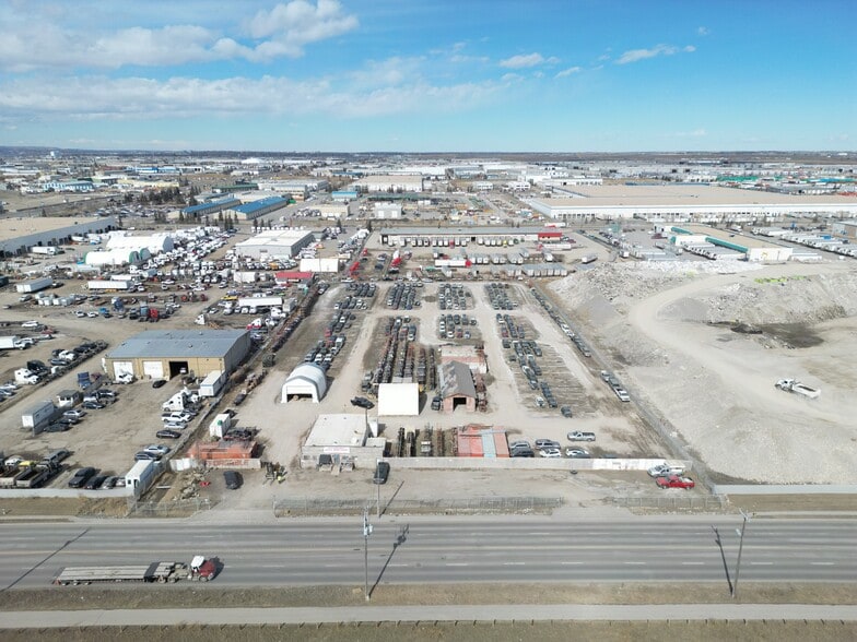 5620 94 Av, Calgary, AB for sale - Aerial - Image 1 of 1