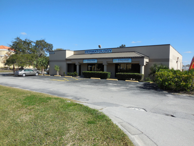 4545 Pleasant Hill Rd, Kissimmee, FL for sale - Building Photo - Image 1 of 1