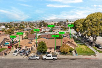 More details for 1749 E 69th St, Los Angeles, CA - Multifamily for Sale