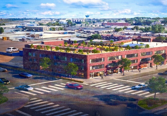 8402 Astoria Blvd, East Elmhurst, NY for sale Other- Image 1 of 2