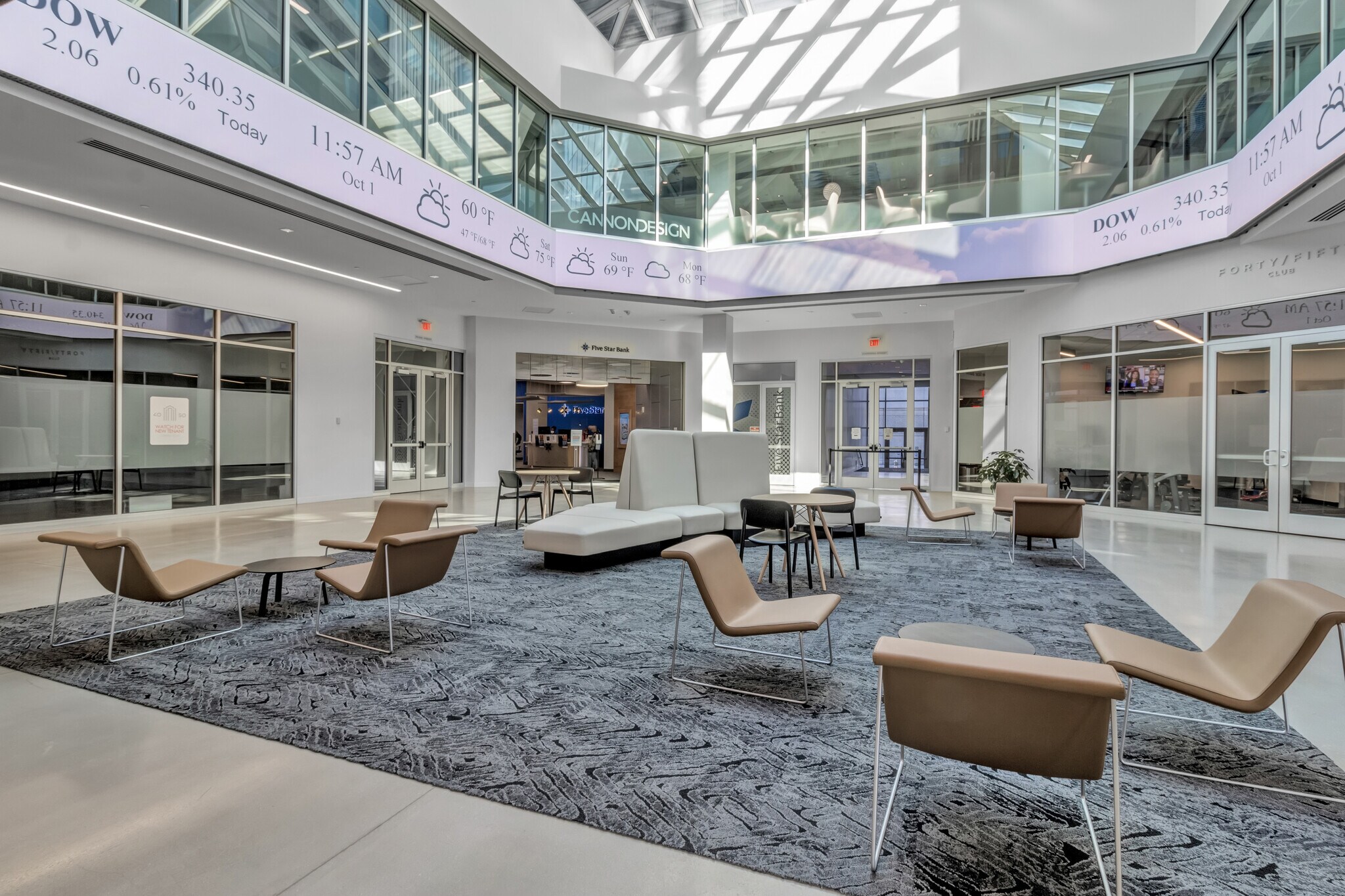 50 Fountain Plz, Buffalo, NY 14202 Fountain Plaza