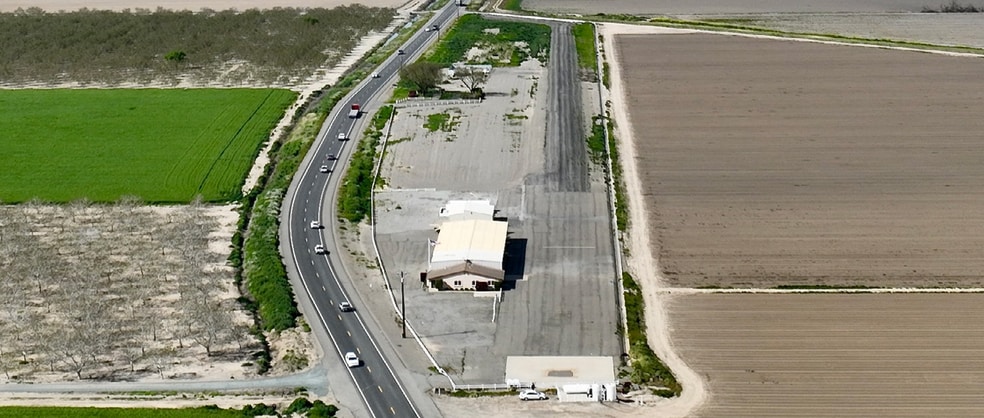 20510 State Highway 113 Hwy, Knights Landing, CA for lease - Building Photo - Image 2 of 8