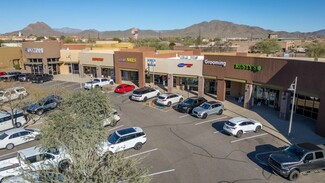 More details for 42407 N Vision Way, Anthem, AZ - Retail for Lease