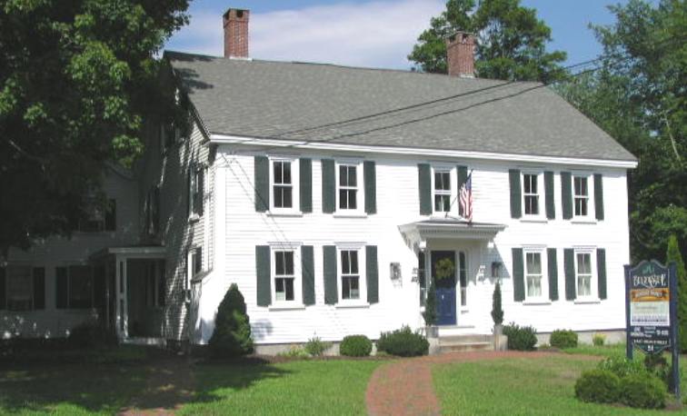 51 E Main St, Warner, NH for sale Building Photo- Image 1 of 1