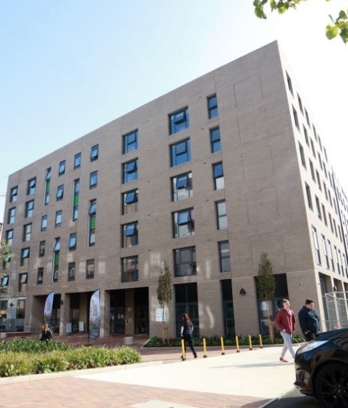 Bryson Ct, Newcastle Upon Tyne for sale - Primary Photo - Image 1 of 1