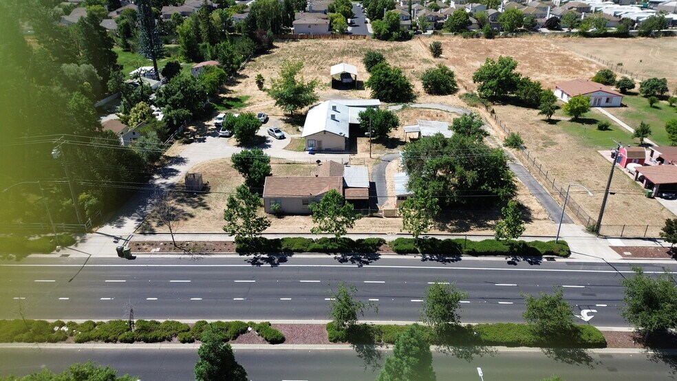 8386 Sheldon Rd, Elk Grove, CA 95624 Development Site