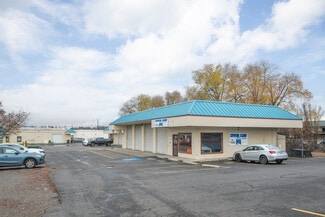 More details for 12611-12613 E Sprague Ave, Spokane Valley, WA - Retail for Lease