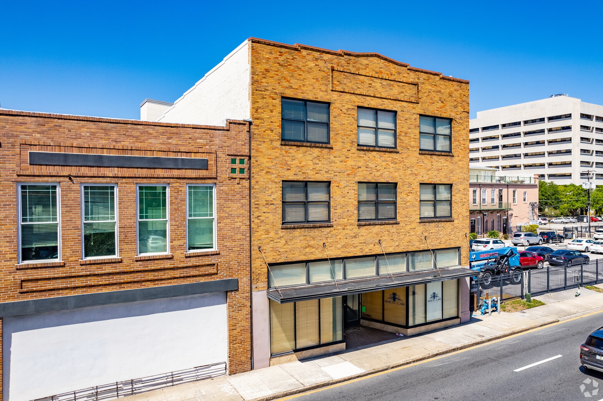 1110 N Florida Ave, Tampa, FL 33602 Office for Lease