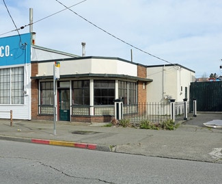 More details for 4816 15th Ave NW, Seattle, WA - Industrial for Sale