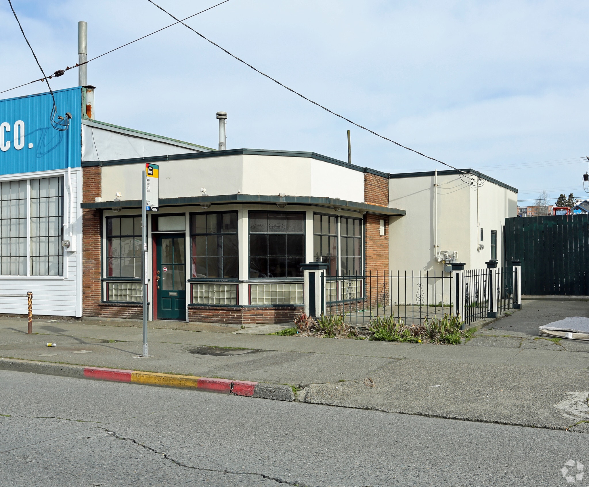 4816 15th Ave NW, Seattle, WA for sale Primary Photo- Image 1 of 3