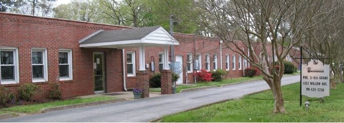 1212 Willow Ave, Chesapeake, VA for sale Building Photo- Image 1 of 1