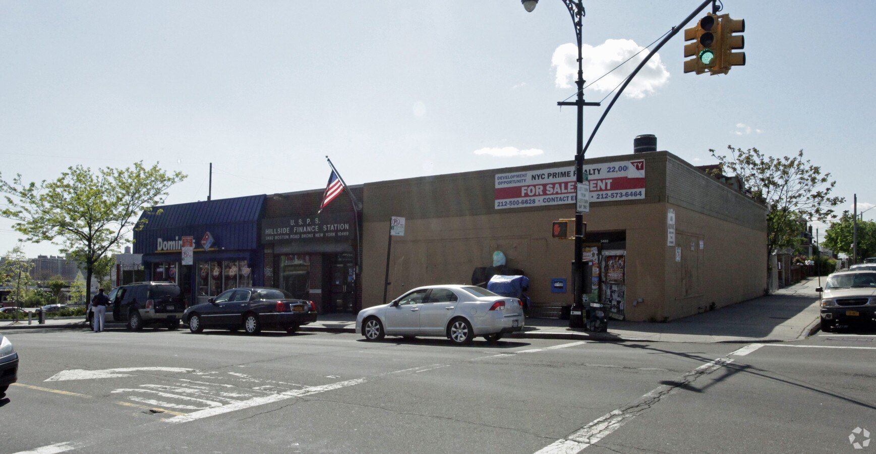 3480-3490 Boston Rd, Bronx, NY 10469 - Retail for Sale | LoopNet