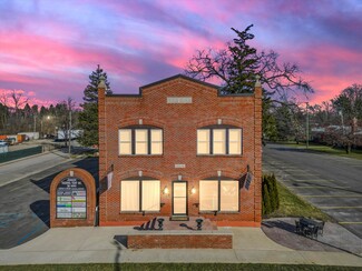 More details for 58540 Van Dyke Ave, Washington, MI - Office for Sale