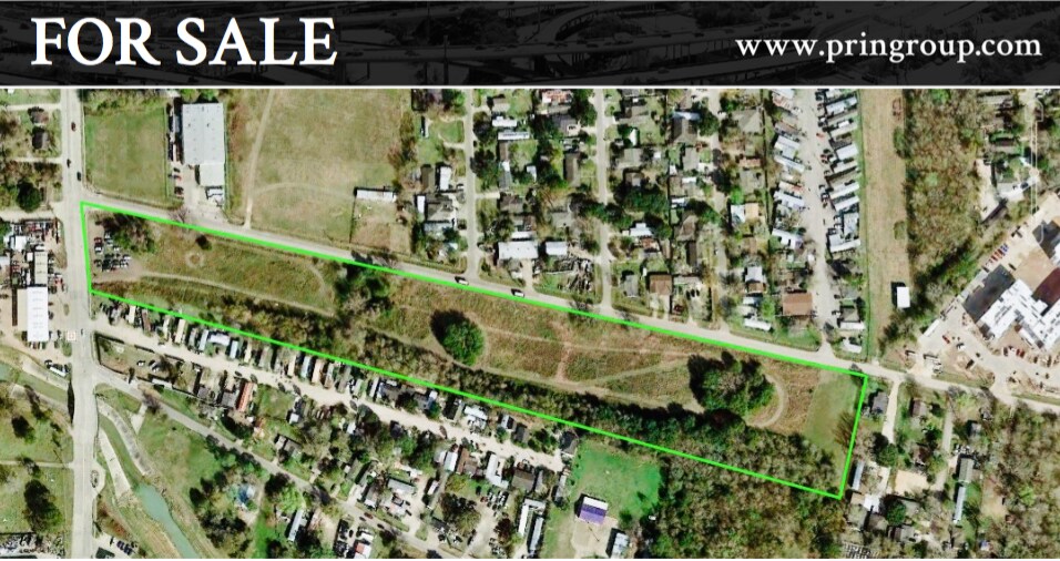 1403 Moore Rd St, Stafford, TX for sale Building Photo- Image 1 of 1