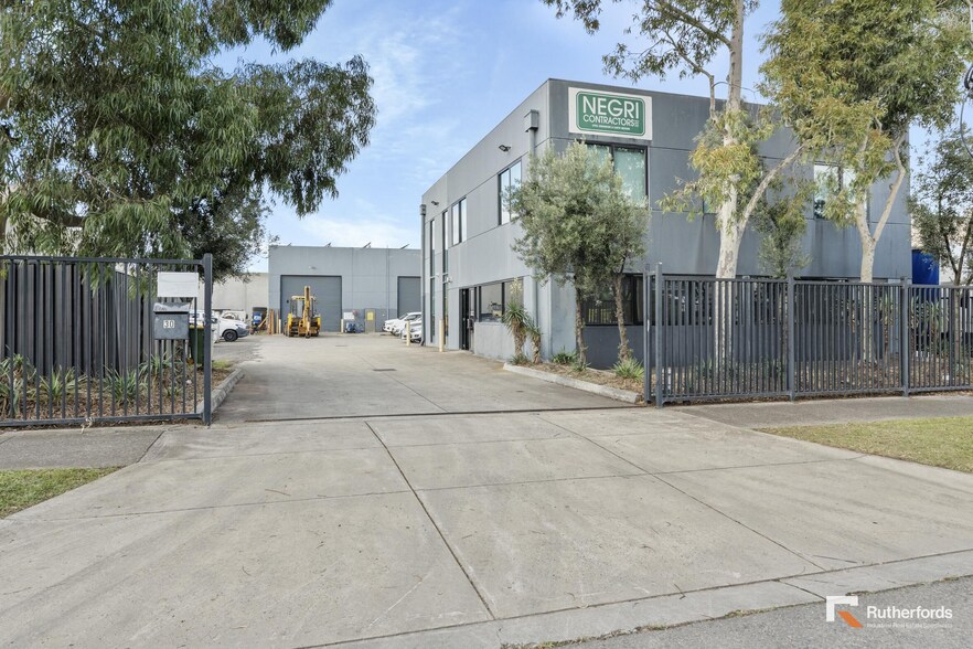 30 Randor St, Campbellfield for sale - Building Photo - Image 2 of 2