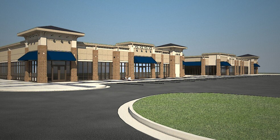 1661 S Ohio St, Salina, KS for sale - Primary Photo - Image 1 of 1