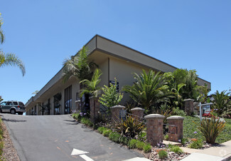 More details for 8057 Raytheon Rd, San Diego, CA - Industrial for Sale