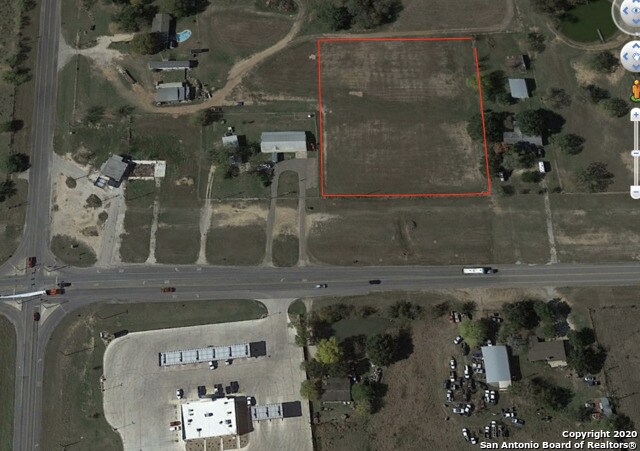 9295 E 1604 E Loop 1604, Adkins, TX for sale Primary Photo- Image 1 of 1