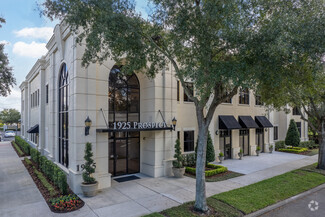 More details for 1925 Prospect Ave, Orlando, FL - Office for Lease