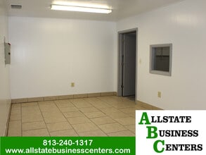 920 E 124th Ave, Tampa, FL for lease Interior Photo- Image 2 of 6