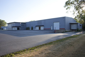 More details for 300 N Lake St, Montgomery, IL - Industrial for Sale