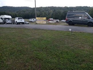 More details for 3555 John Bragg Hwy, Woodbury, TN - Land for Sale