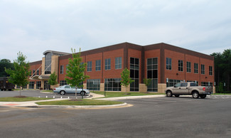 More details for 9530 Cosner Dr, Fredericksburg, VA - Office for Lease