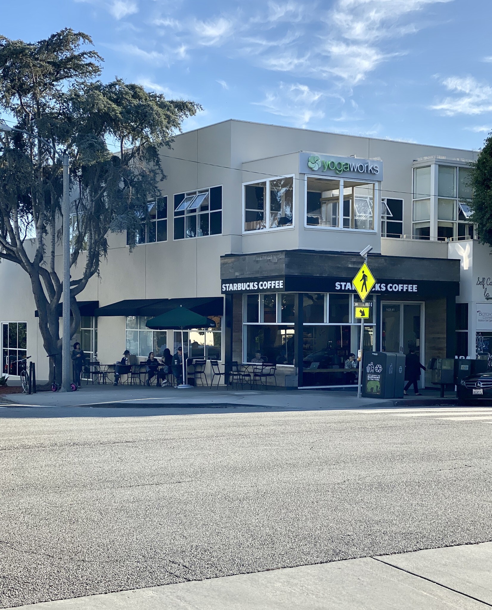 1426 Montana Ave, Santa Monica, CA, 90403 Retail Space For Lease