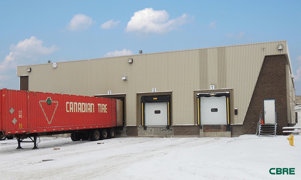 10020 56th Ave, Edmonton, AB for sale - Building Photo - Image 1 of 1