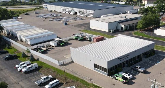 11697 Lebanon Rd, Cincinnati, OH for sale Building Photo- Image 1 of 1