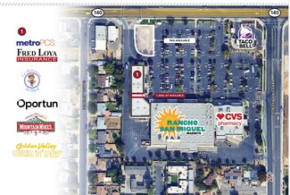 More details for 1930 Yosemite Park Way, Merced, CA - Retail for Lease