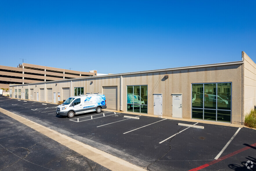 715 Discovery Blvd, Cedar Park, TX for lease - Building Photo - Image 3 of 8