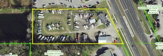 More details for 7005 Land O Lakes Blvd, Land O Lakes, FL - Land for Sale