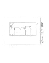 1014 Main St, Conway, AR for lease Floor Plan- Image 1 of 10