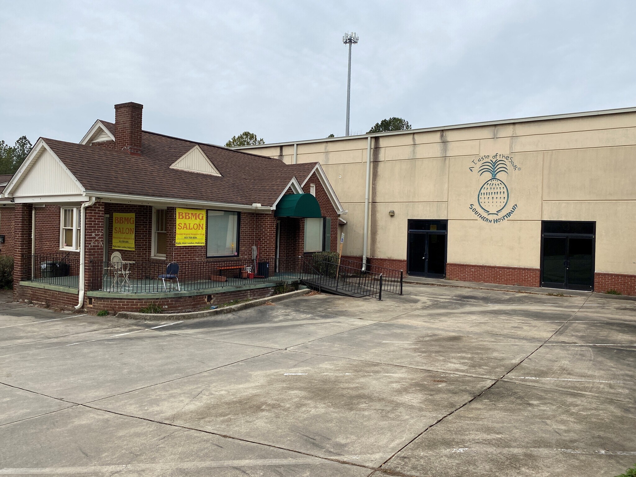 3827 Broad River Rd, Columbia, SC 29210 3827 Broad River Rd