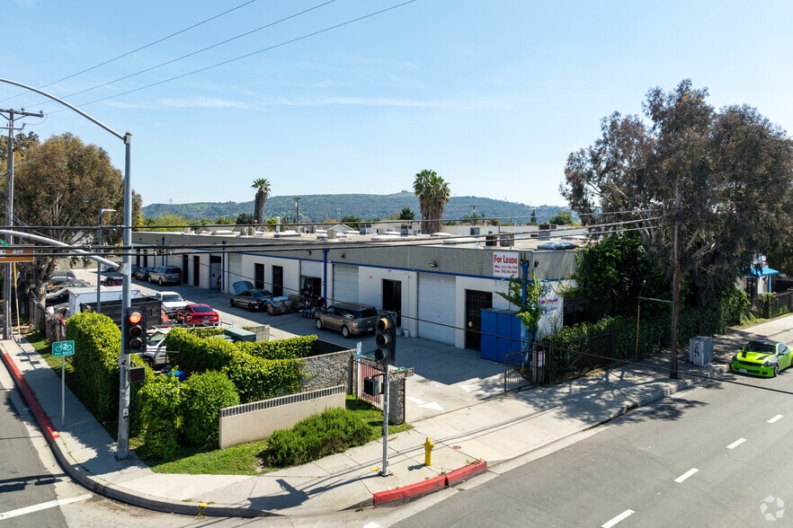 2746 Durfee Ave, El Monte, CA for sale - Primary Photo - Image 1 of 11