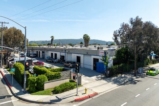 More details for 2746 Durfee Ave, El Monte, CA - Industrial for Sale