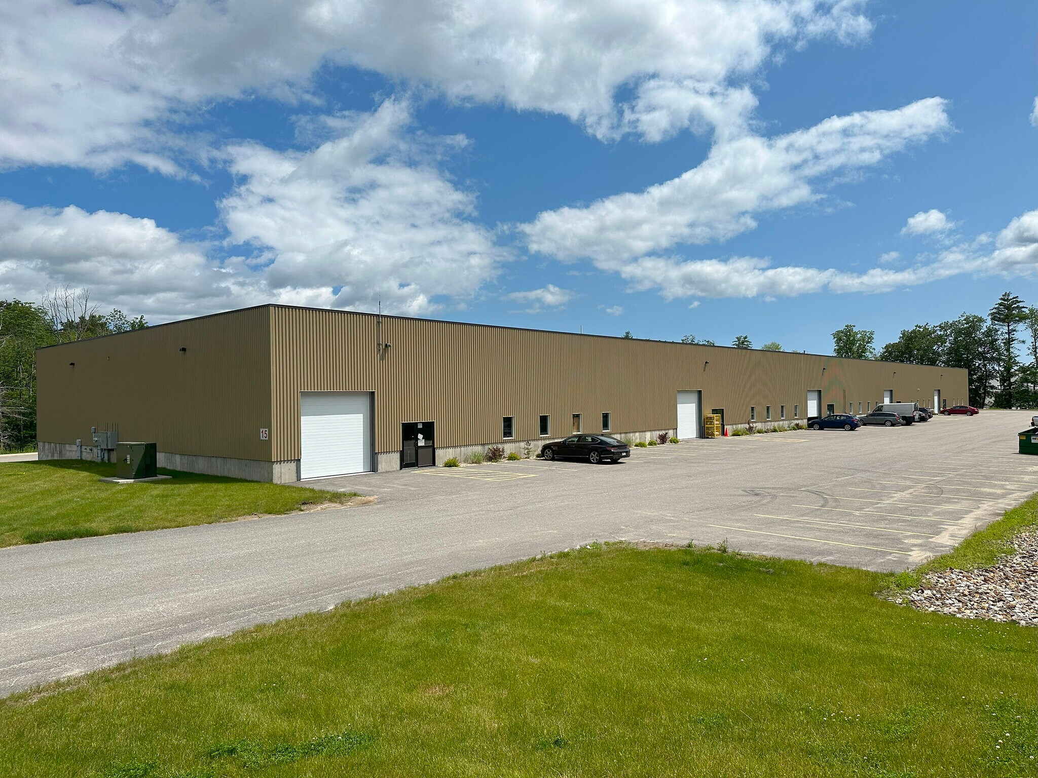 15 Gendron Dr, Lewiston, ME for sale Building Photo- Image 1 of 1